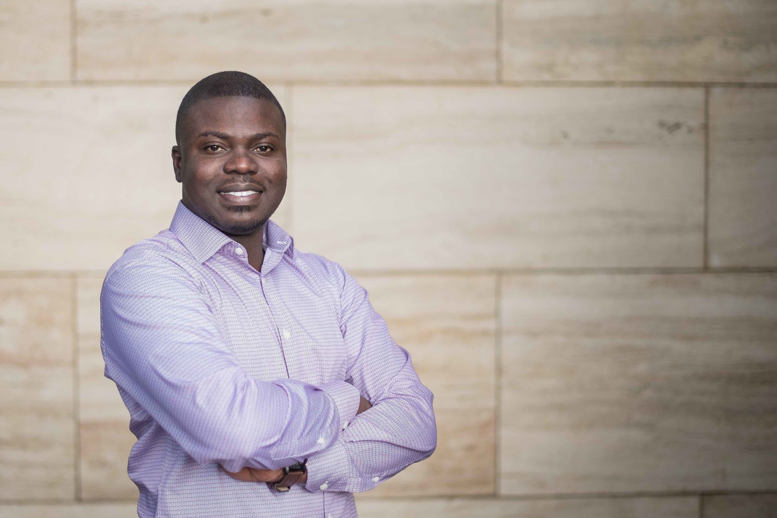 Associate Director of Admissions and Marketing for the EMBA programme at ALU School of Business